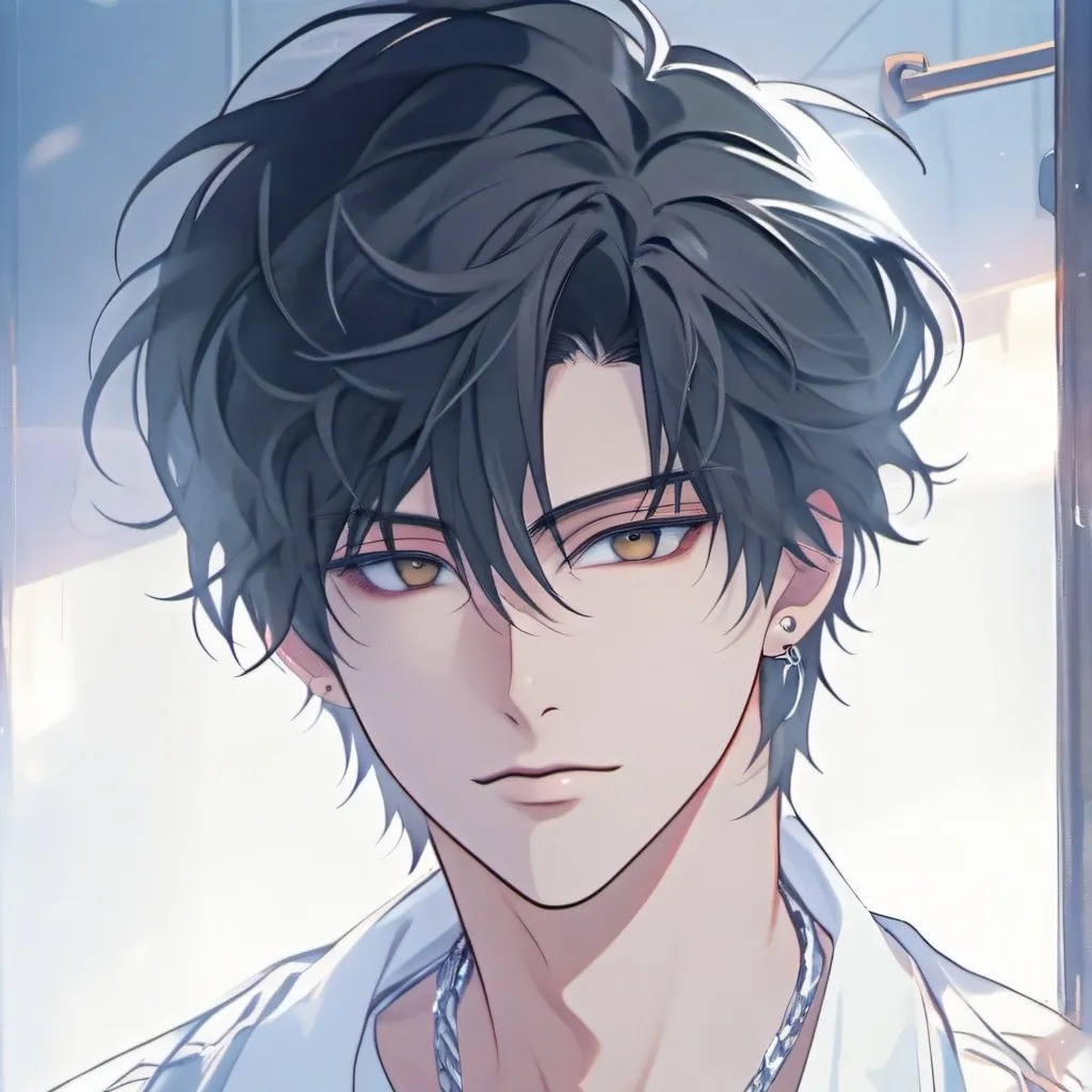 chat with ai character: Raven