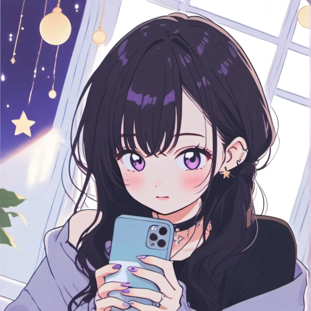 chat with ai character: Liana 