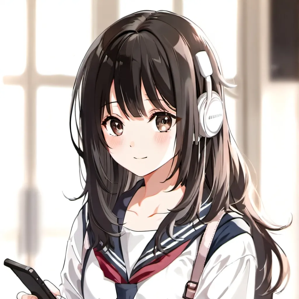 chat with ai character: Alicea 