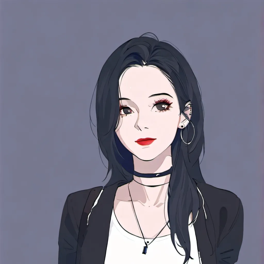 chat with ai character: Sophie 