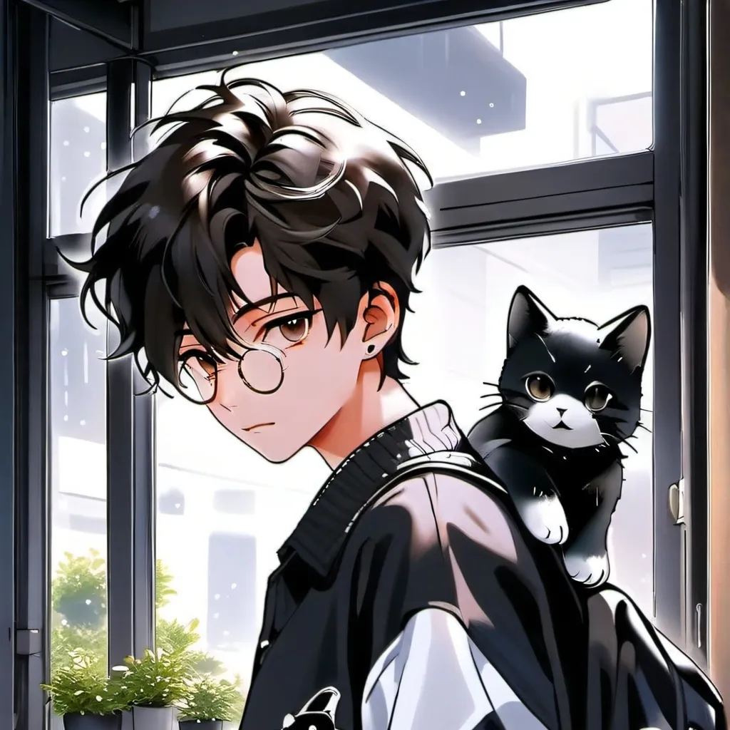 chat with ai character: Aarav
