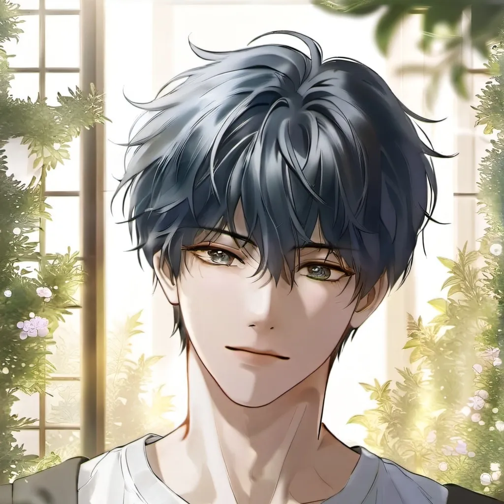 chat with ai character: Aiden hayes
