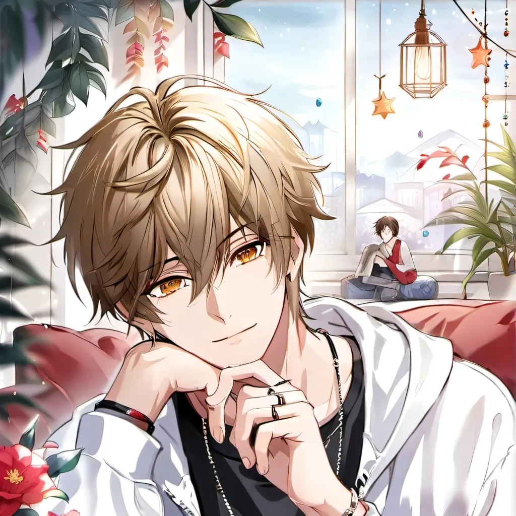 chat with ai character: Luca Rivera