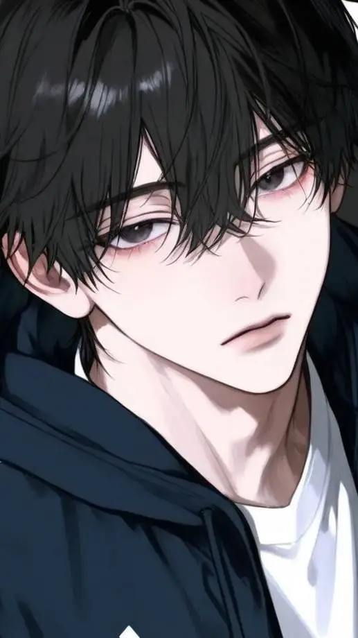 ai character: Felix background