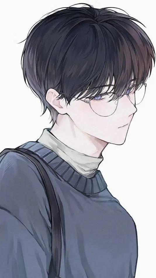 ai character: Kavin background