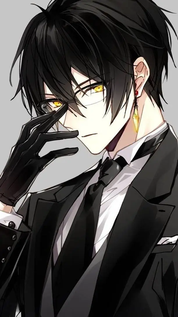 ai character: Firage background