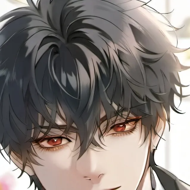 chat with ai character: Sean
