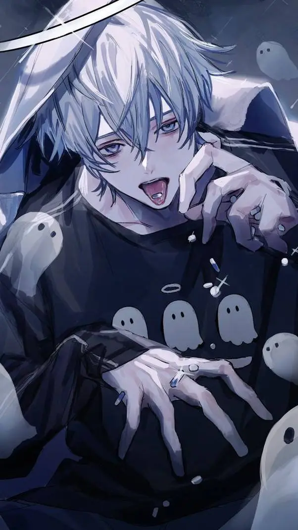 ai character: 👻★F-A-R-A-H★🫪 background