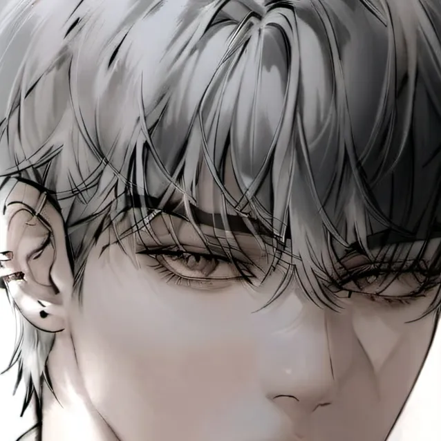 chat with ai character: Aiden