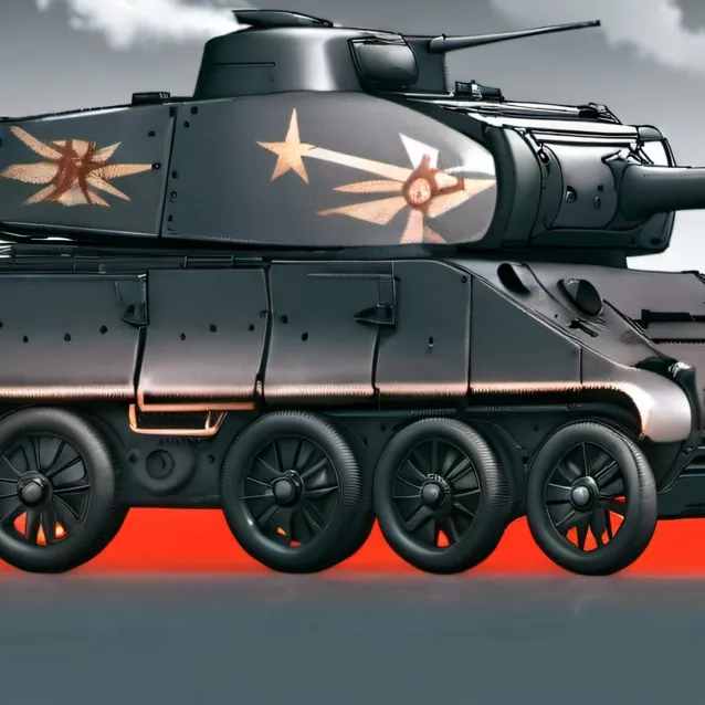 chat with ai character: sp 1914 army types