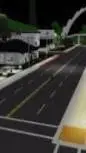 ai character: Brookhaven background