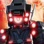 chat with ai character: std 