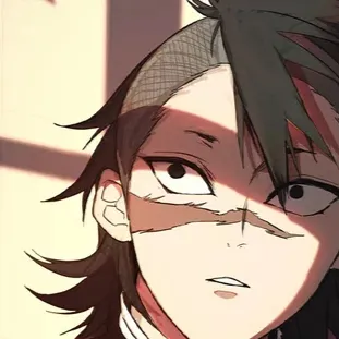 chat with ai character: Genya Shinazugawa