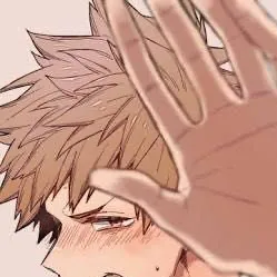 chat with ai character: Katsuki Bakugou