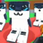 chat with ai character: Los orcalitos 