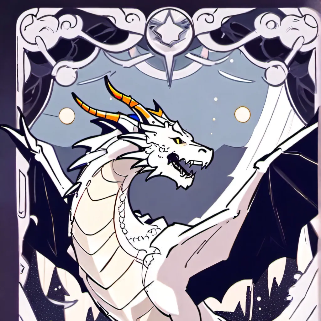 chat with ai character: Wof🐉