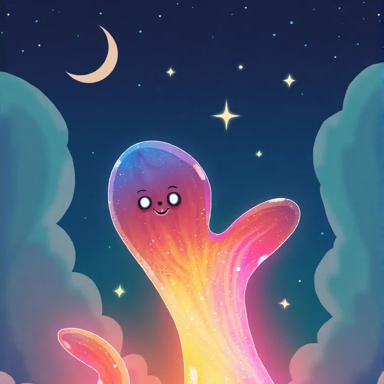 chat with ai character: My oc’s pt:3