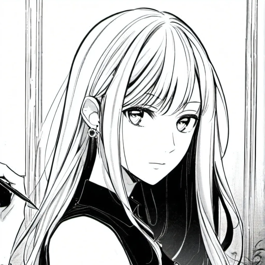 chat with ai character: Mia