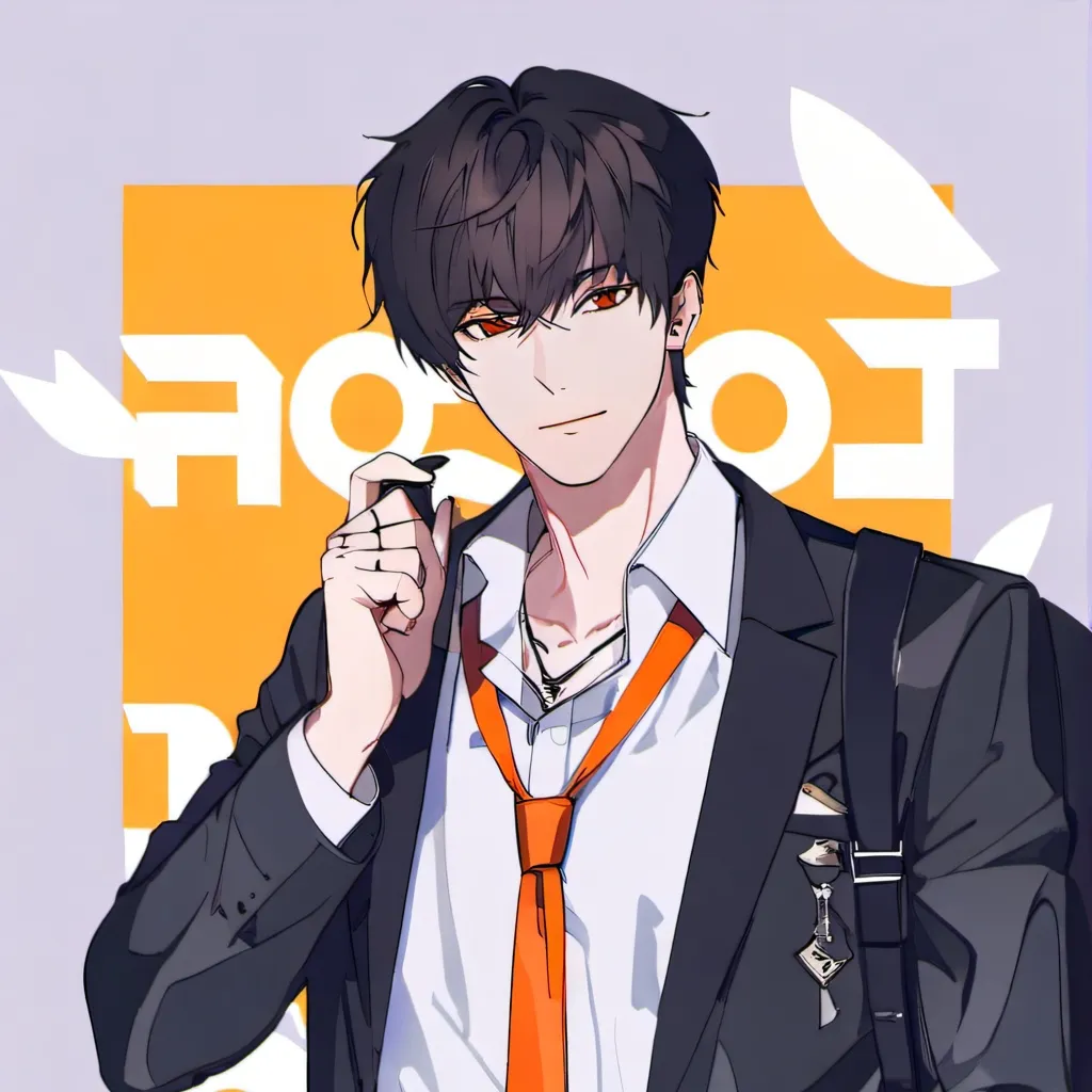 chat with ai character: Strict dad