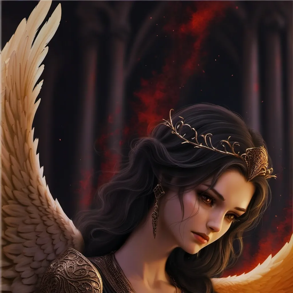 chat with ai character: lsabella 