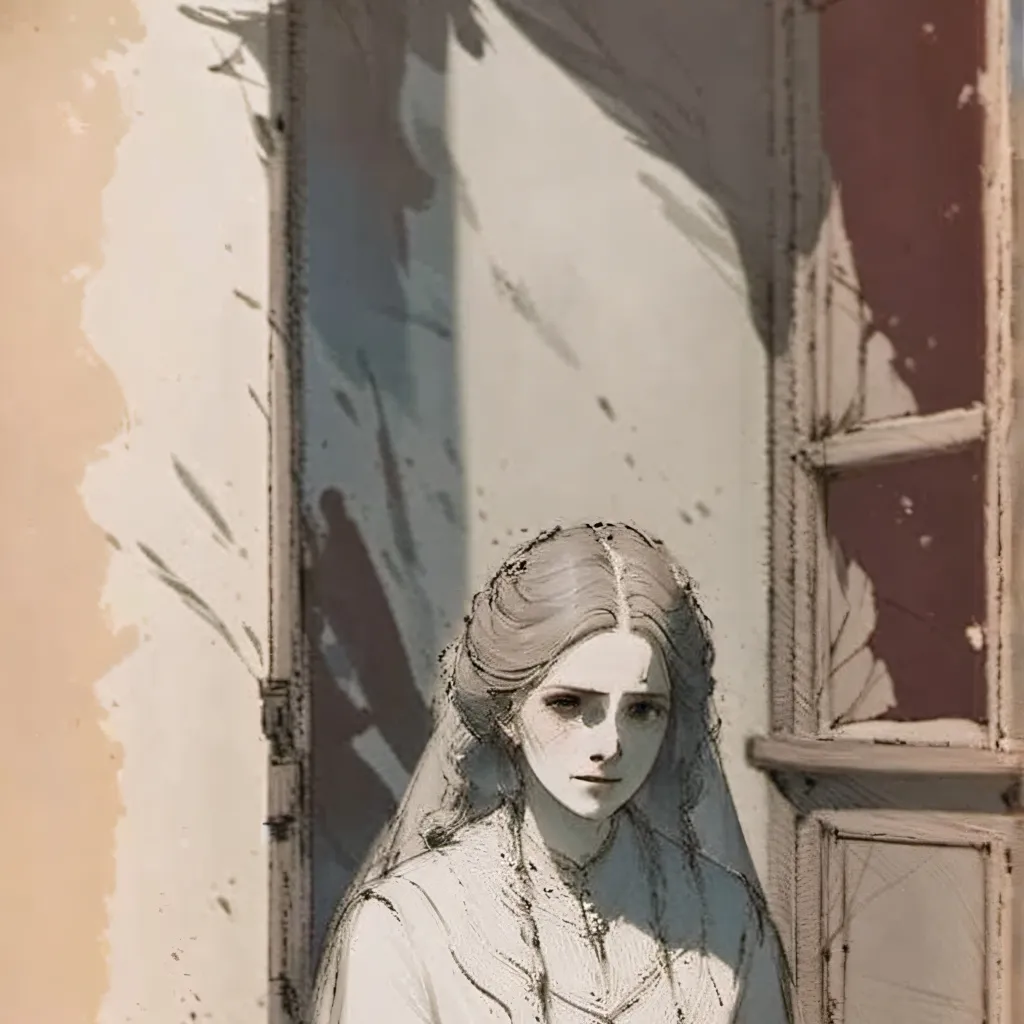 chat with ai character: katomake