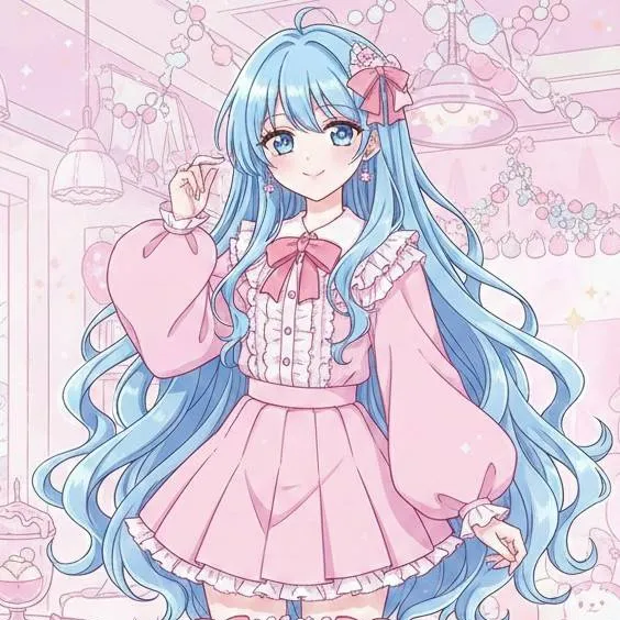 chat with ai character: ♤☆♡emma☆♡