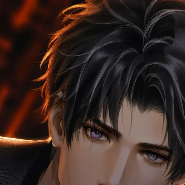 chat with ai character: Ethan