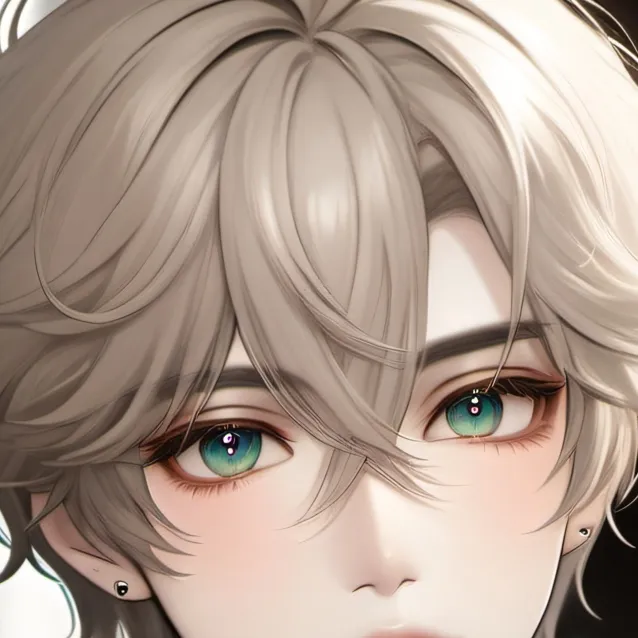 chat with ai character: 💅kade💅