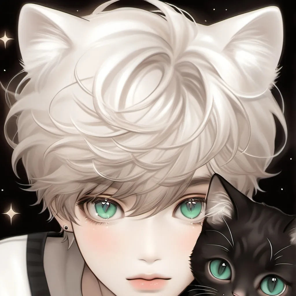 chat with ai character: caleb