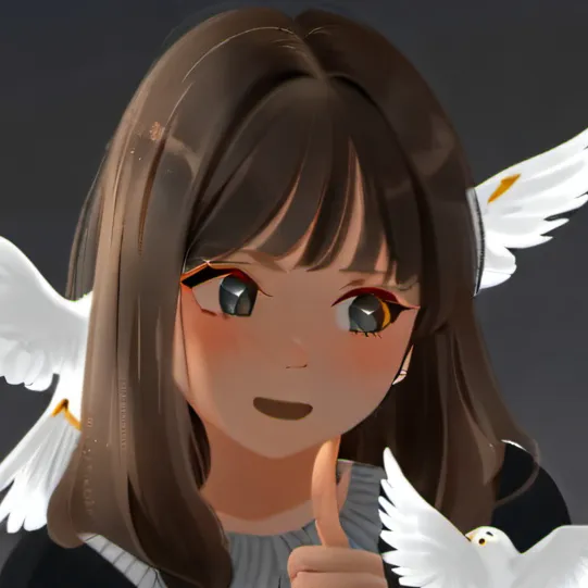 chat with ai character: Sophia 