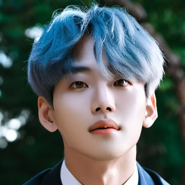 chat with ai character: kai -3 