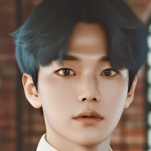 chat with ai character: deaf Ti