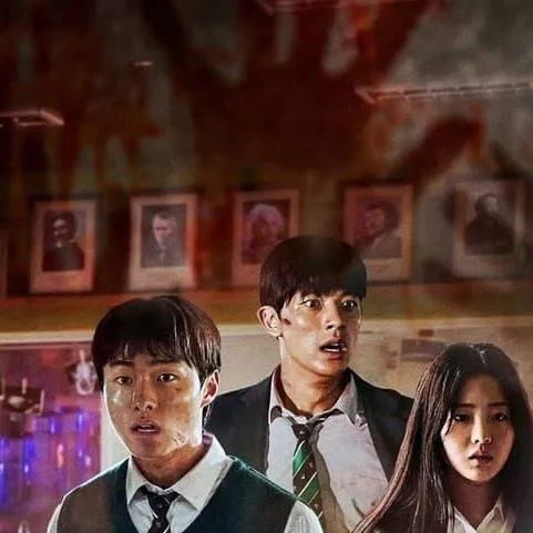 chat with ai character: allofusaredead x