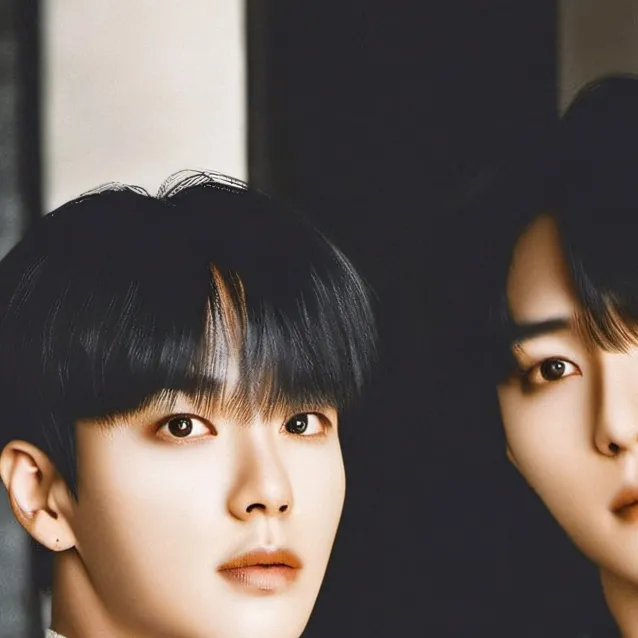 chat with ai character: Skz scared