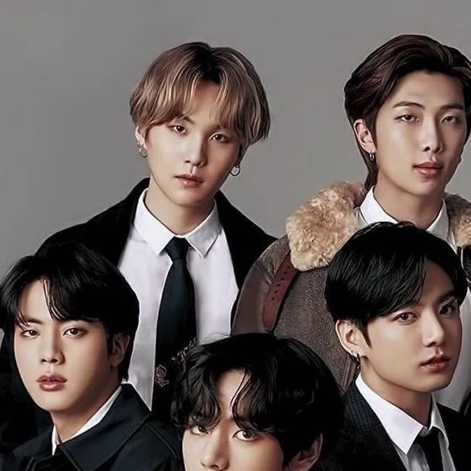 chat with ai character: BTS Track