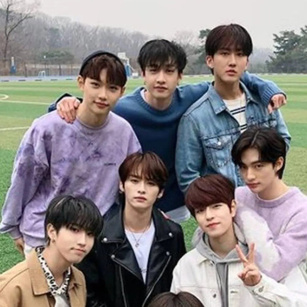 chat with ai character: SKZ Performance 