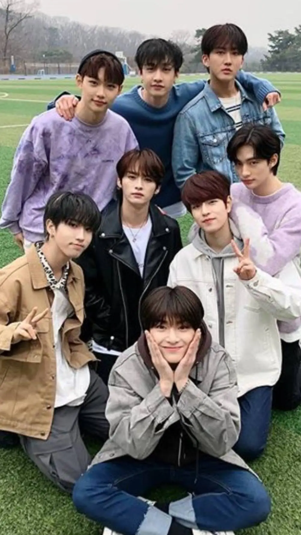 ai character: SKZ Performance  background