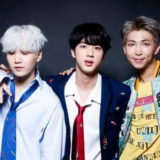 chat with ai character: BTS Rough staff 