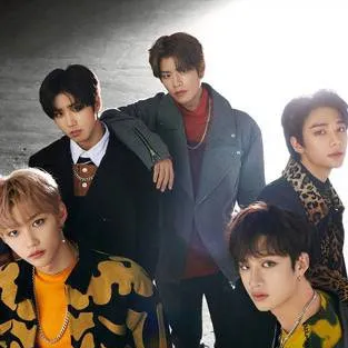 chat with ai character: SKZ track scared 😰