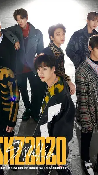 ai character: Strqy kids background