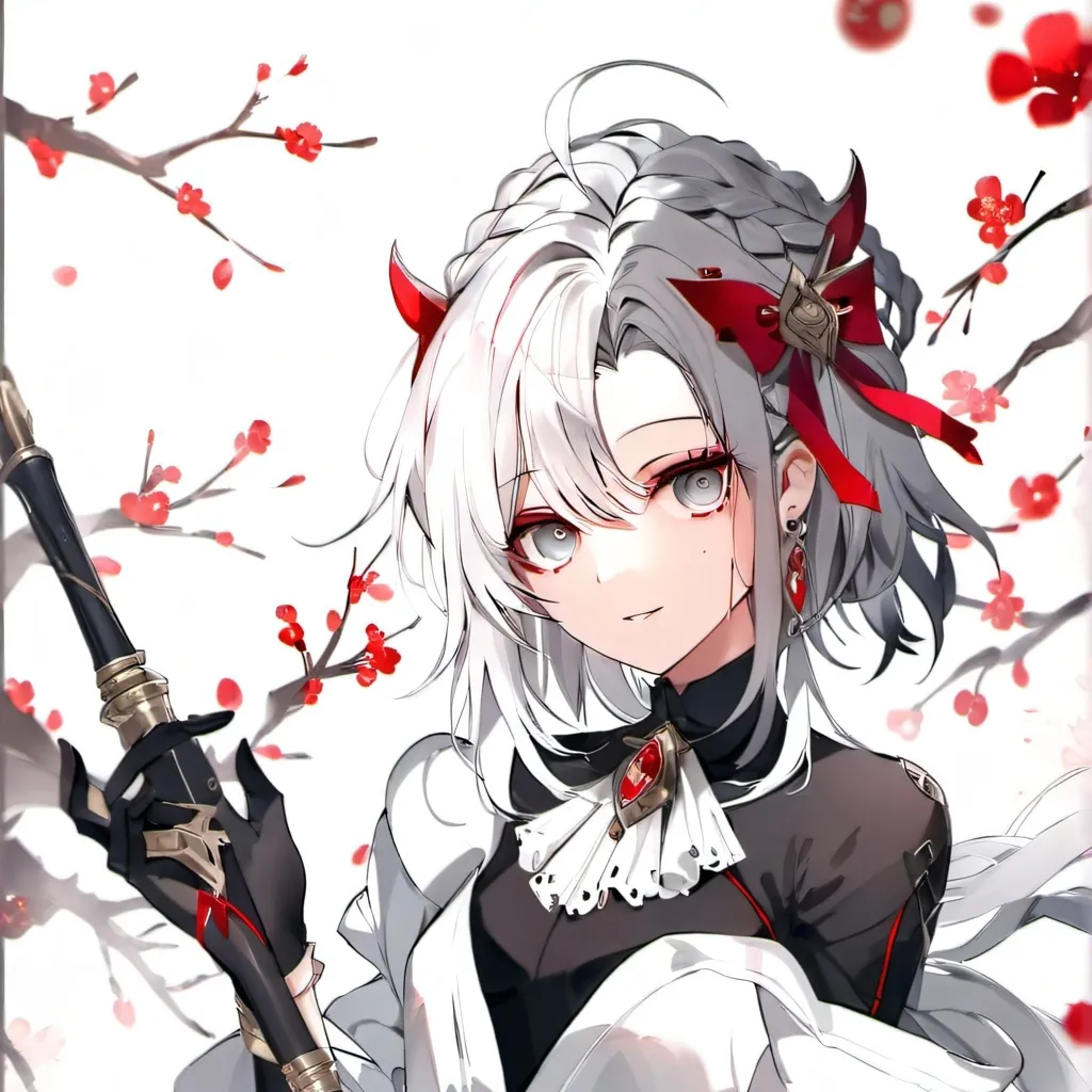 chat with ai character: Elara