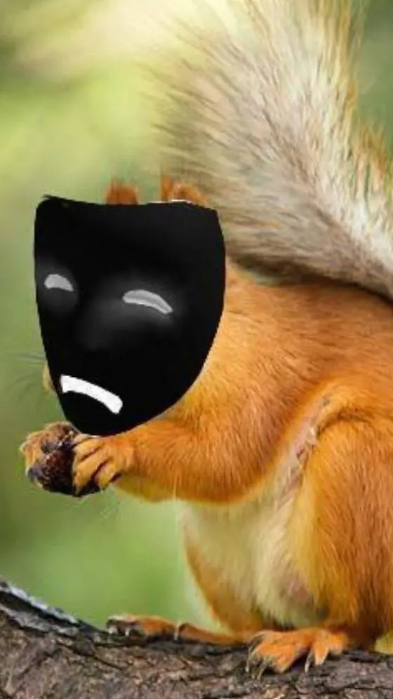 ai character: noli background