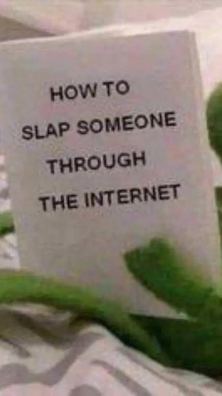 ai character: the prototype  background