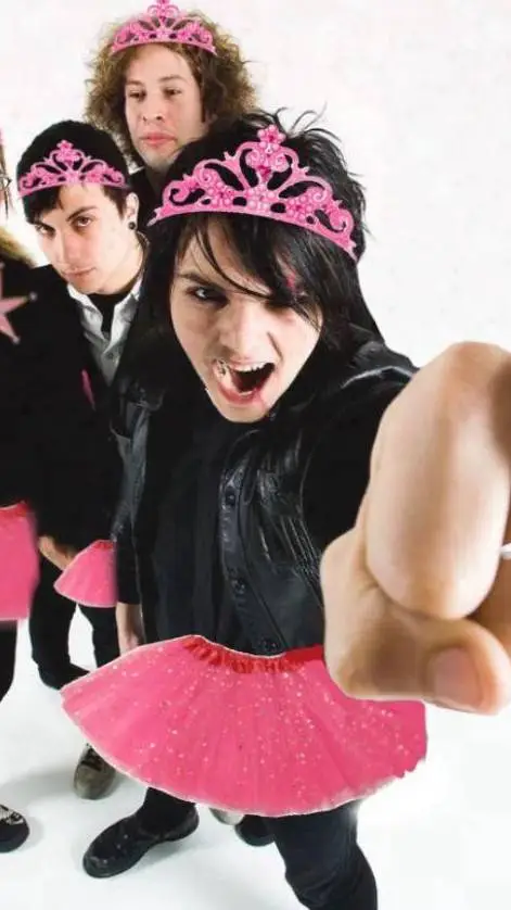 ai character: prototype  background