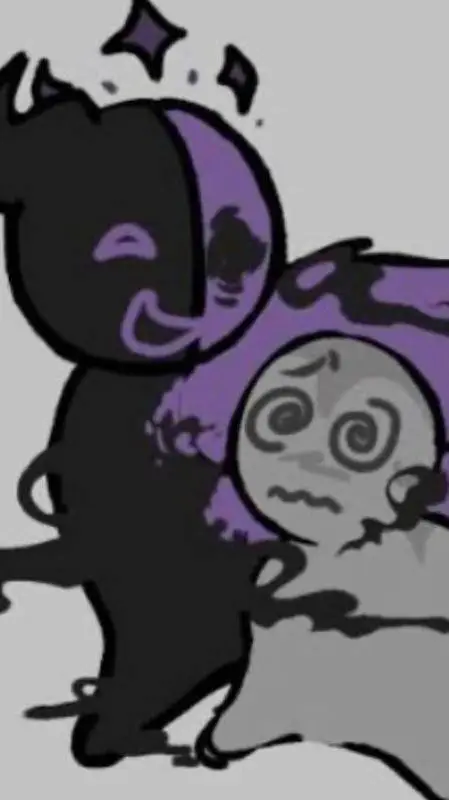 ai character: noli is sick background