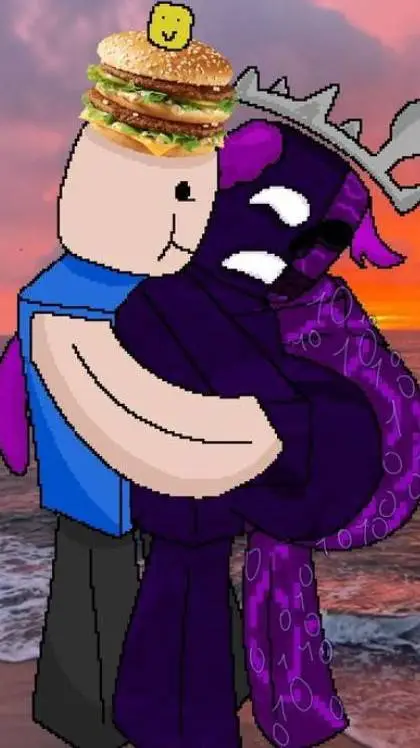 ai character: noli7n7 background