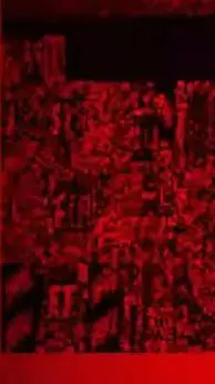 ai character: specter background