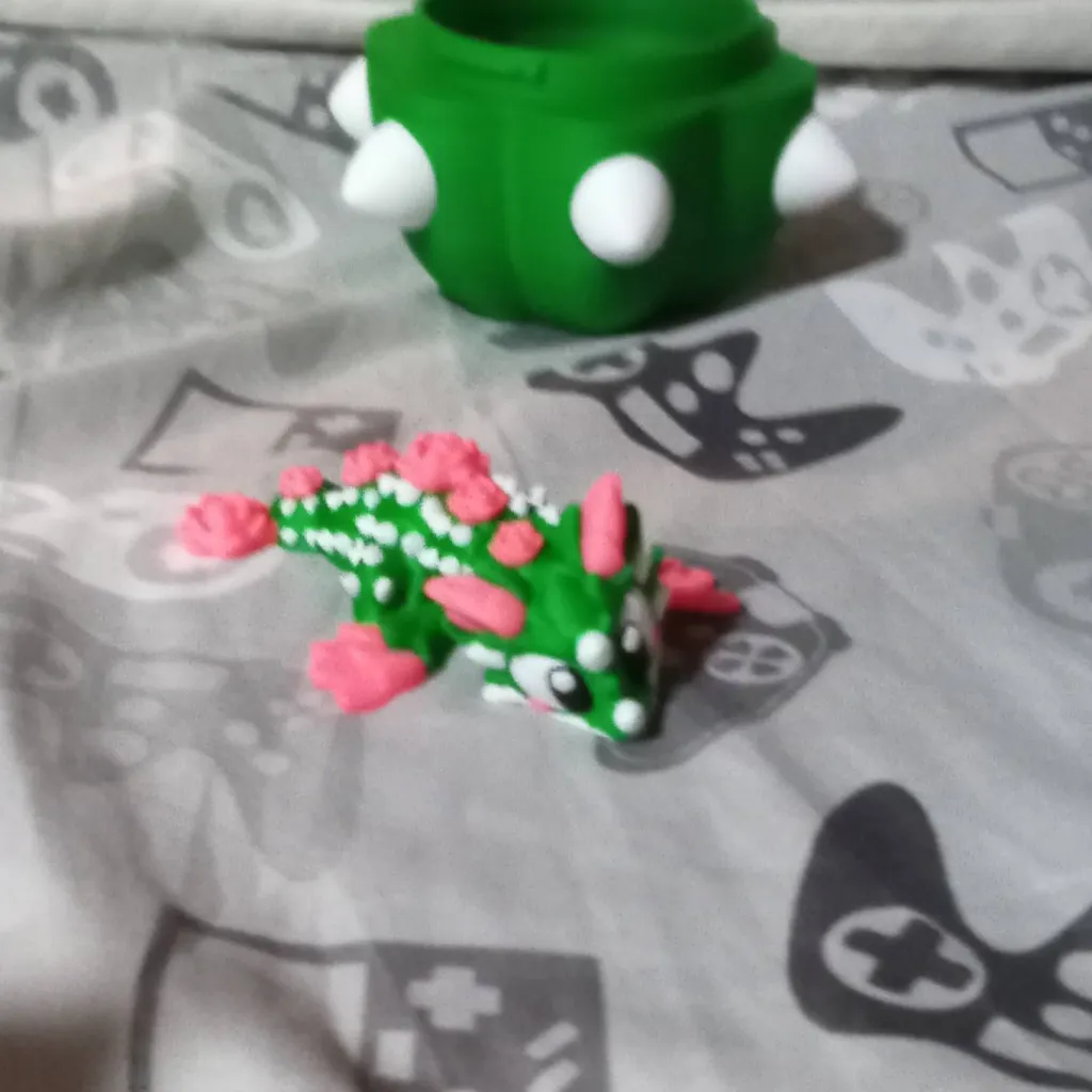 chat with ai character: cactus 🦕✨🌵