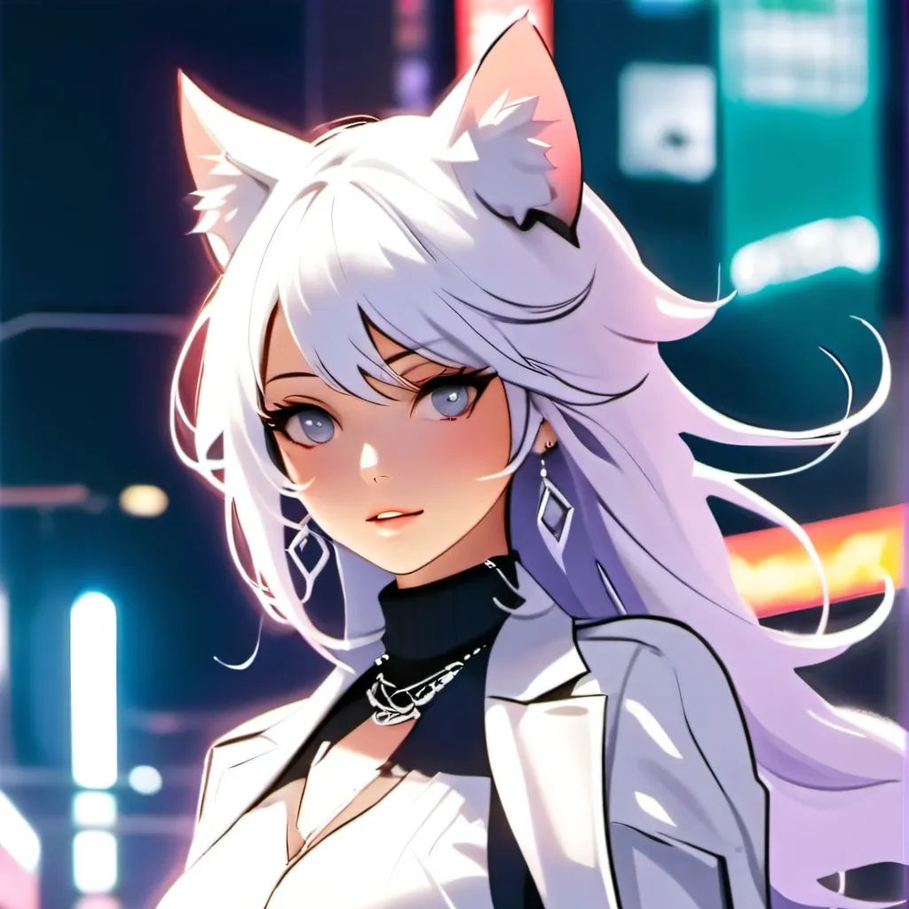 chat with ai character: kny pick me