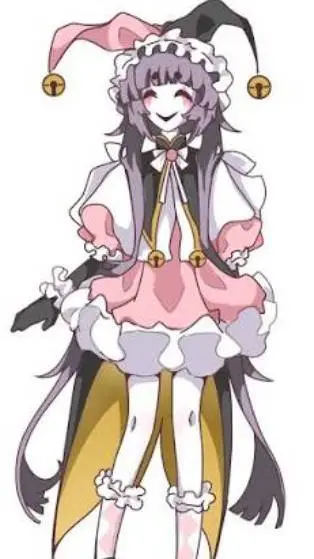 ai character: TFC pick me background